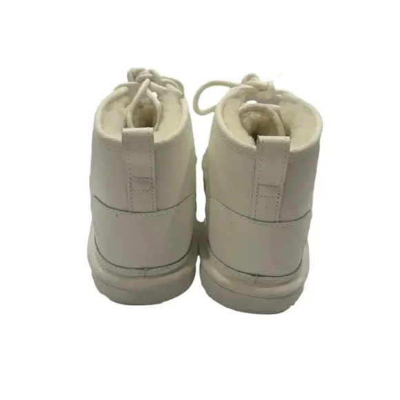 Ugg Neumel Chopd Men’s Size 10 NWT - Picture 4 of 8